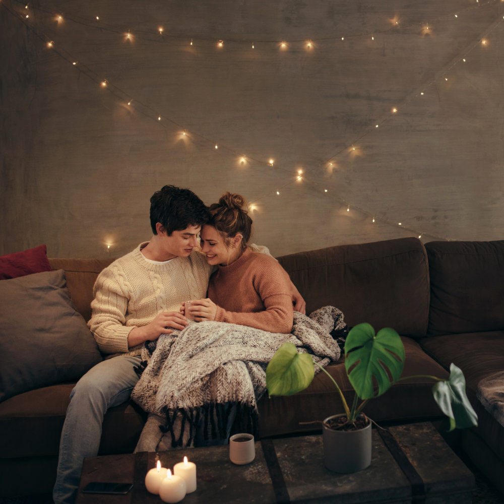 Chalets for adults in the Dolomites