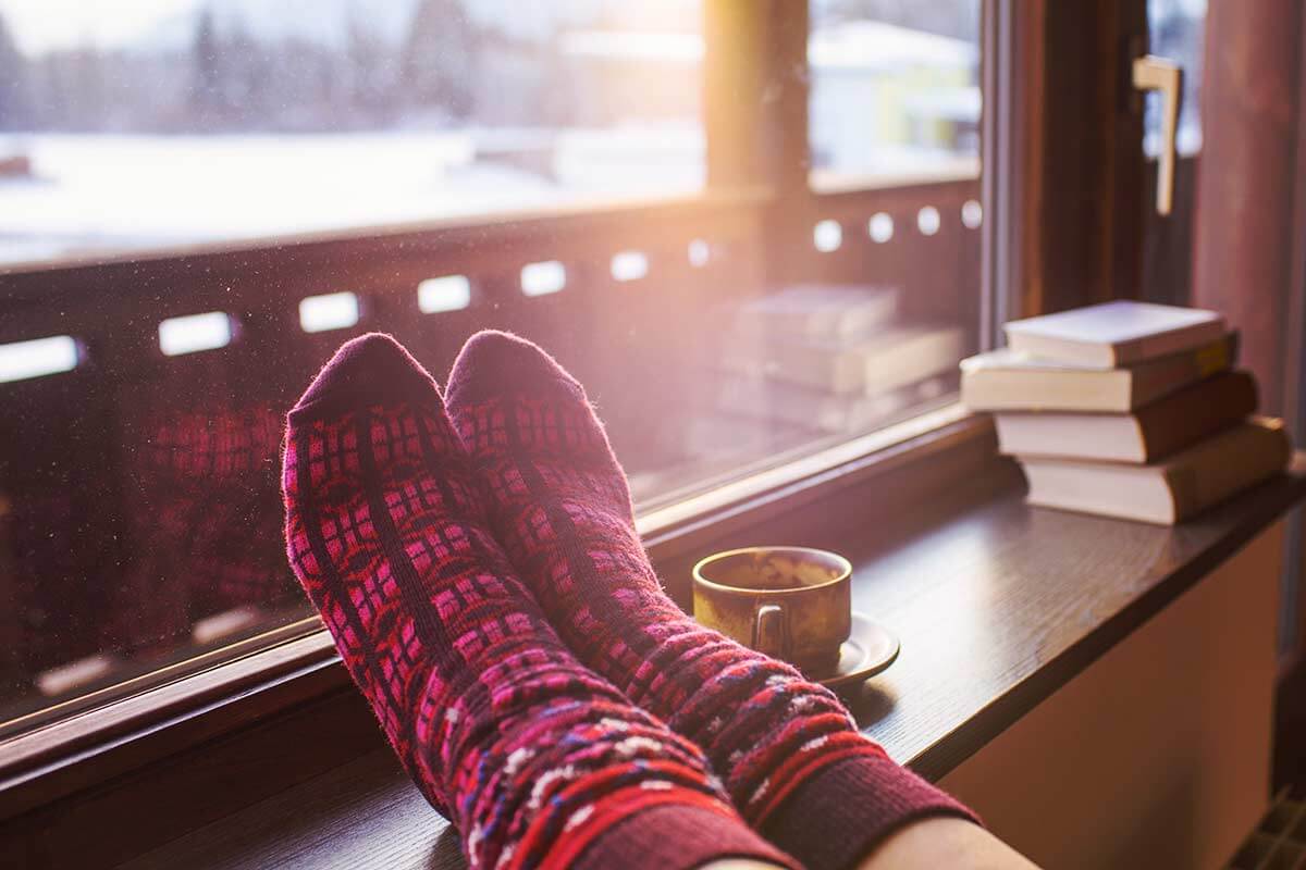 Relax - Chalet Village