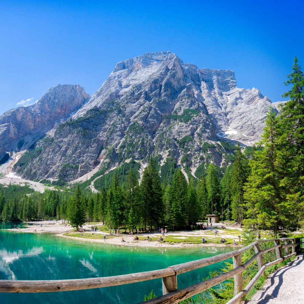 Lake Braies