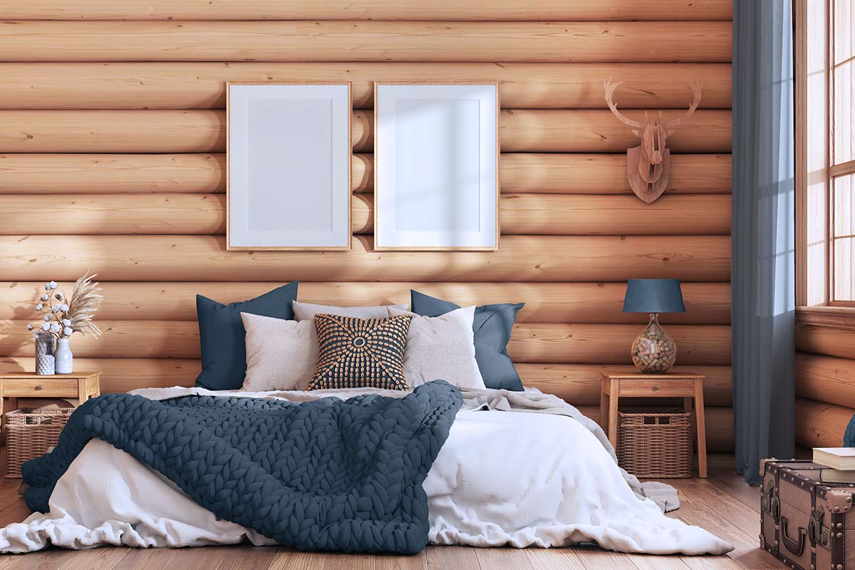 Dolomites - Luxury chalet